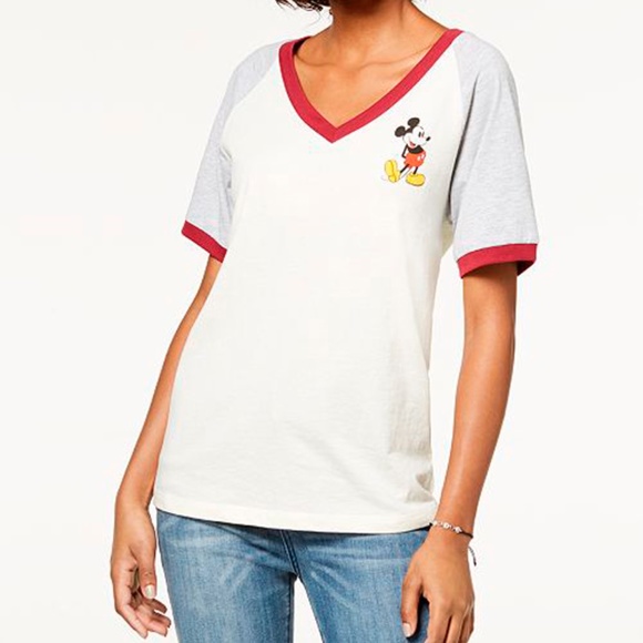 Disney Tops - Disney T-shirt Size Large